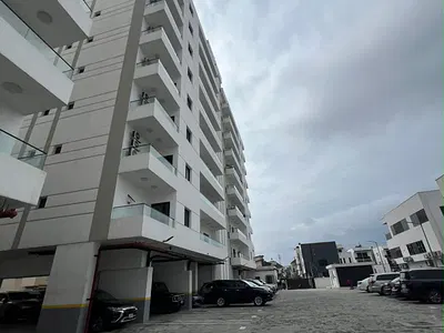 4 Bedrooms Apartment Available with BQ and Swimming Pool — Banana Island Road, Banana Island, Ikoyi, Lagos