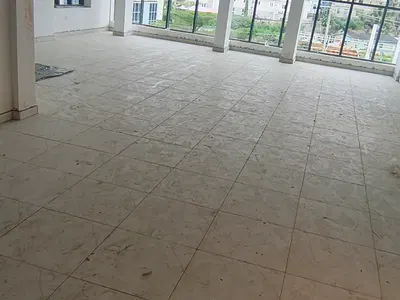 176SQM Open Floor Space Upstairs — Lekki, Lagos