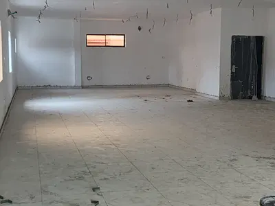 Open Space for Boutique or Warehouse — Lekki, Lagos