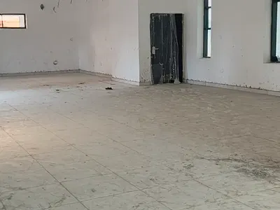 Warehouse Space for Storage Available — Lekki, Lagos
