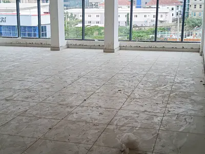 200SQM Open Space Upstairs for Lounge and Bar — Lekki, Lagos