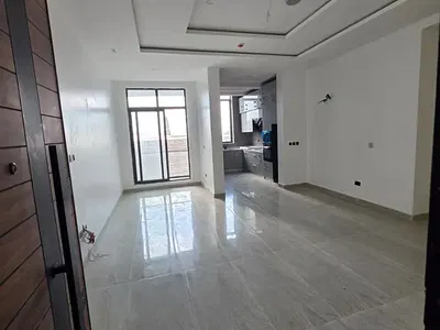 2 Bedroom Luxury Apartment Casa — Lekki, Lagos