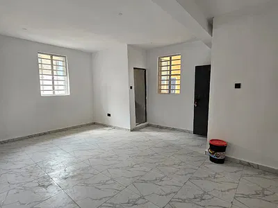 Brand New 2 Bedroom Apartment with Modern Finishes — Orchid Road, Lekki, Lagos