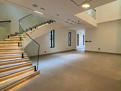 5 Bedroom Detached Duplex — Lekki Phase 1, Lekki, Lagos