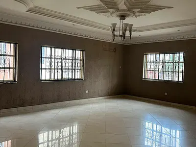 3 Bedroom Flat — Omole Phase 2, Ikeja, Lagos