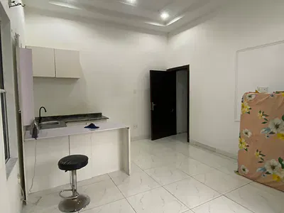 Lovely Room and Parlour at Chevron — Lekki, Lagos
