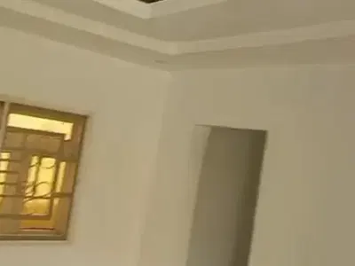 1 Bedroom Flat BQ — An Estate Within Valencia Estate Axis., Dakwo, Abuja