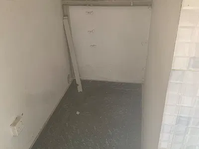 2 Bedroom Flat — Lekki, Lagos