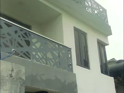 5 Bedroom Semi-Detached Duplex — Lekki, Lagos
