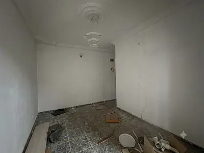 Mini Flat with Fitted Kitchen — Off Muritala, by Justrite Supermarket, Bariga, Shomolu, Lagos