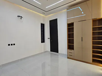 Exquisitely Designed 5 Bedroom Detached Duplex — Lekki, Lagos
