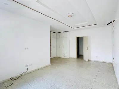 A Serviced 4 Bedroom Terraced Duplex Without BQ — Orchid Road, Lekki, Lagos