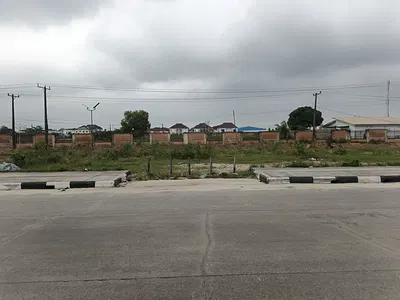 Commercial Land Plots — Ibeju Lekki, Lagos