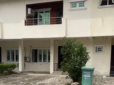 4 Bedroom Semi Detached Duplex — Meridian Park Estate, Awoyaya, Ibeju Lekki, Lagos