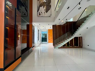 5 Bedroom Full Detached — Lekki, Lagos
