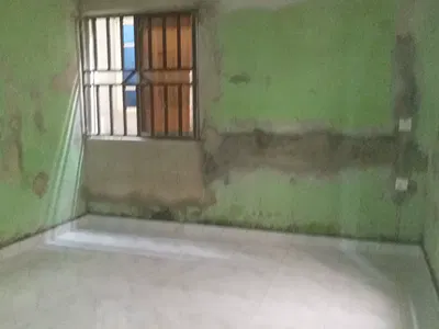 A Luxury Room Self Contain — Seaside Estate, Badore, Ajah, Lagos