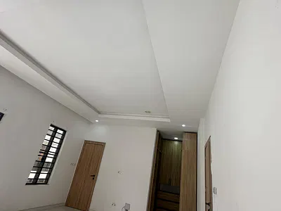 4 Bedroom Semidetached Duplex — Harris Drive VGC Extension, Lekki Phase 2, Lekki, Lagos