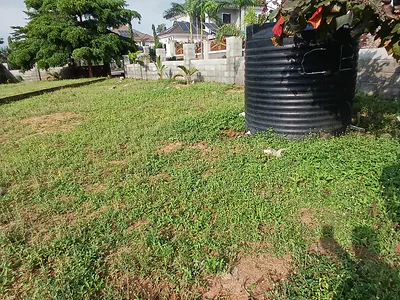Residential Estate Plot of Land — Apo by Excel Estate, Apo, Abuja