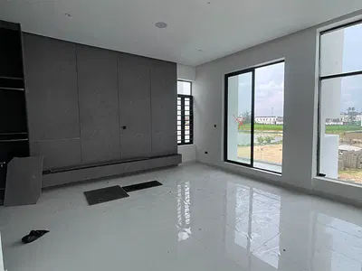 5 Bedroom Detached Duplex with BQ — Ajah, Lagos