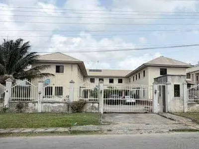 A Prime 1, 250SQM Land Parcel with 4 Existing Terrace Units On-Site — Lekki Phase 1, Lekki, Lagos