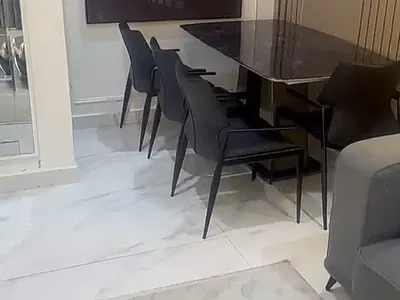 Well Furnished 1 Bedroom Apartment on the Ground Floor — Ikoyi, Lagos