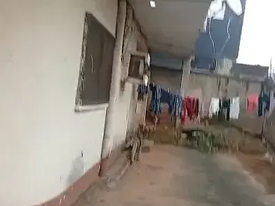 750SQM Land with Demolishable Structure — Ikeja GRA, Ikeja, Lagos