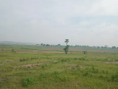 2000SQM Land, Fcda C of O. — Off Airport Road, Kyami, Abuja