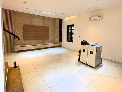 5 Bedroom Detached Duplex — Osapa, Lekki, Lagos