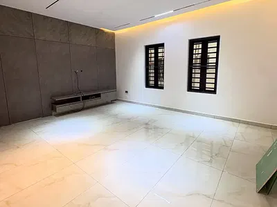 5 Bedroom Detached Duplex — Lekki, Lagos
