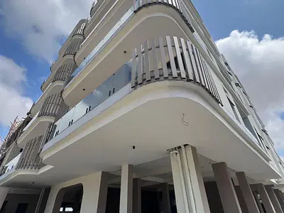 Luxury Magnificent 2 Bedroom Apartment for Sale* — Lekki, Lagos