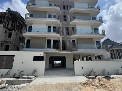 Luxury Magnificent 2 Bedroom Apartment for Sale* — Lekki, Lagos