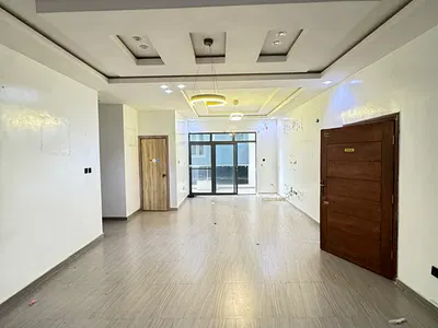 3 Bedroom Apartment — Lekki, Lagos