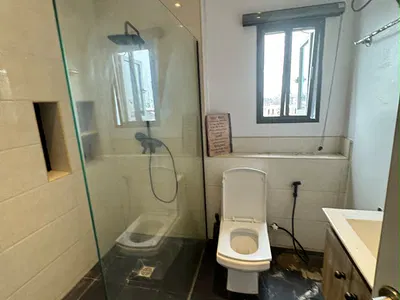 3 Bedroom Furnished Apartment with BQ — Lekki, Lagos