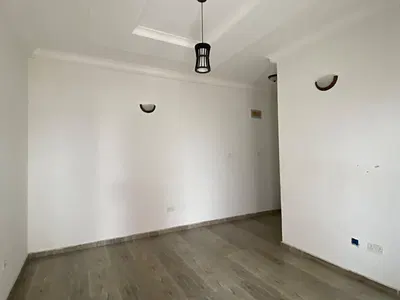 Standard Miniflat — Ajah, Lagos