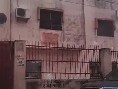 Nice 6 Units of 3 Bedroom Flat and 2 BQ — Ikeja, Lagos