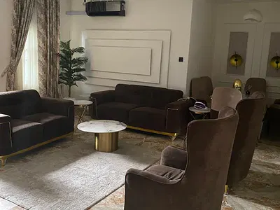 Luxury 4-Bedroom Duplex Plus Two Units of 3-Bedroom Apartments — Greenland Estate, Ogombo, Ajah, Lagos
