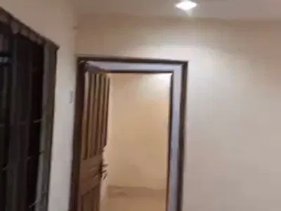 Lovely Mini Flat with Full Pop in a Secured Estate — Santos Estate Akowonjo, Ikeja, Lagos