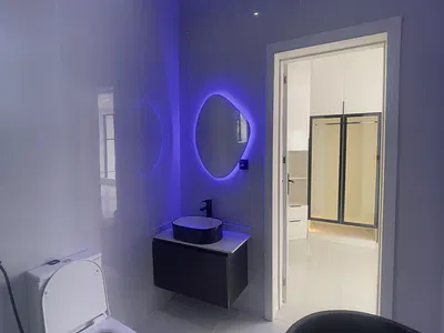 Massive Luxury 4 Bedroom Fully Detached Duplex with BQ — Ajah, Lagos