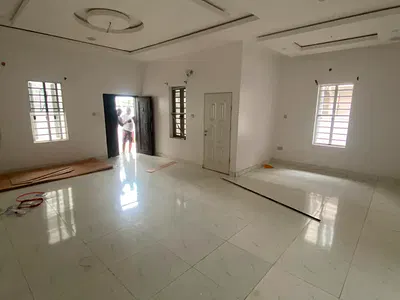 Studio Flat in Secured Estate — Lekki, Lagos