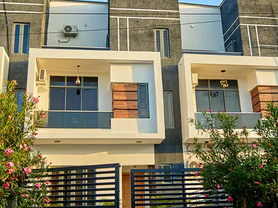 5 Bedroom Furnished Apartment — Lekki, Lagos