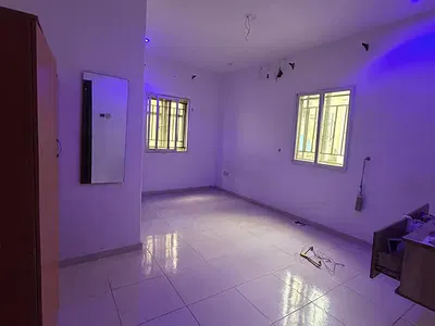 Mini Flat in Secured Estate — Lekki, Lagos