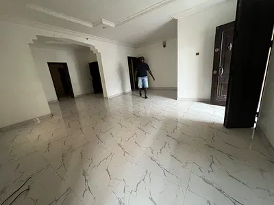 3 Bedroom Flat — Sangotedo, Ajah, Lagos