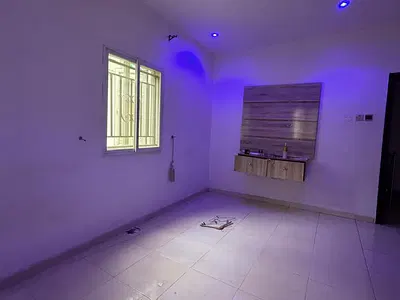Studio Flat with Personal Kitchen — Lekki, Lagos
