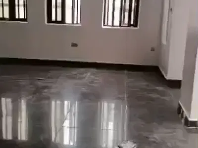 4 Bedroom Detached Duplex — Unique Estate, Amuwo Odofin, Lagos