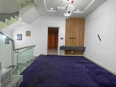Lovely 4 Bedroom Terraced Duplex — Lekki, Lagos