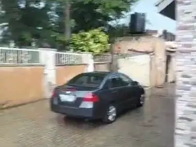 Multi-Unit Bungalow — Zone a, Apo Resettlement, Apo, Abuja