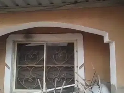 A Spacious Multi-Unit Bungalow Sitting on 550SQM — Apo, Abuja