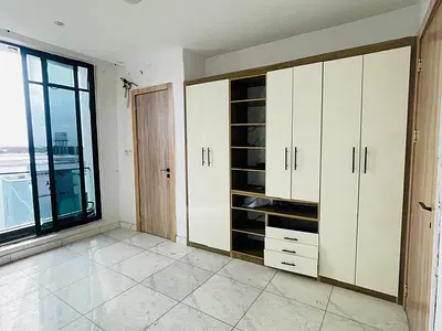 2 Bedroom Flat — Lekki, Lagos