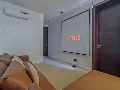 Fully Furnished 3 Bedroom Penthouse — Lekki, Lagos