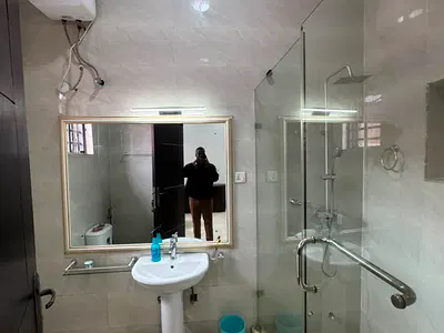 1 Bedroom Apartment — Lekki, Lagos